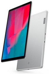 Прошивка планшета Lenovo Tab M10 Plus в Тюмени